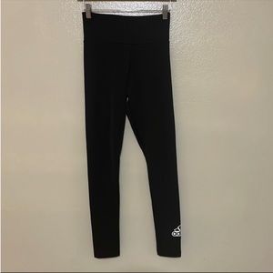 Adidas sport leggings